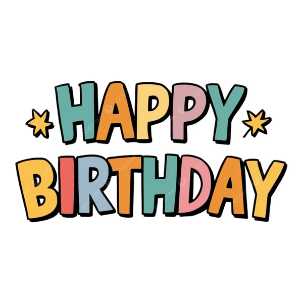 Birthday