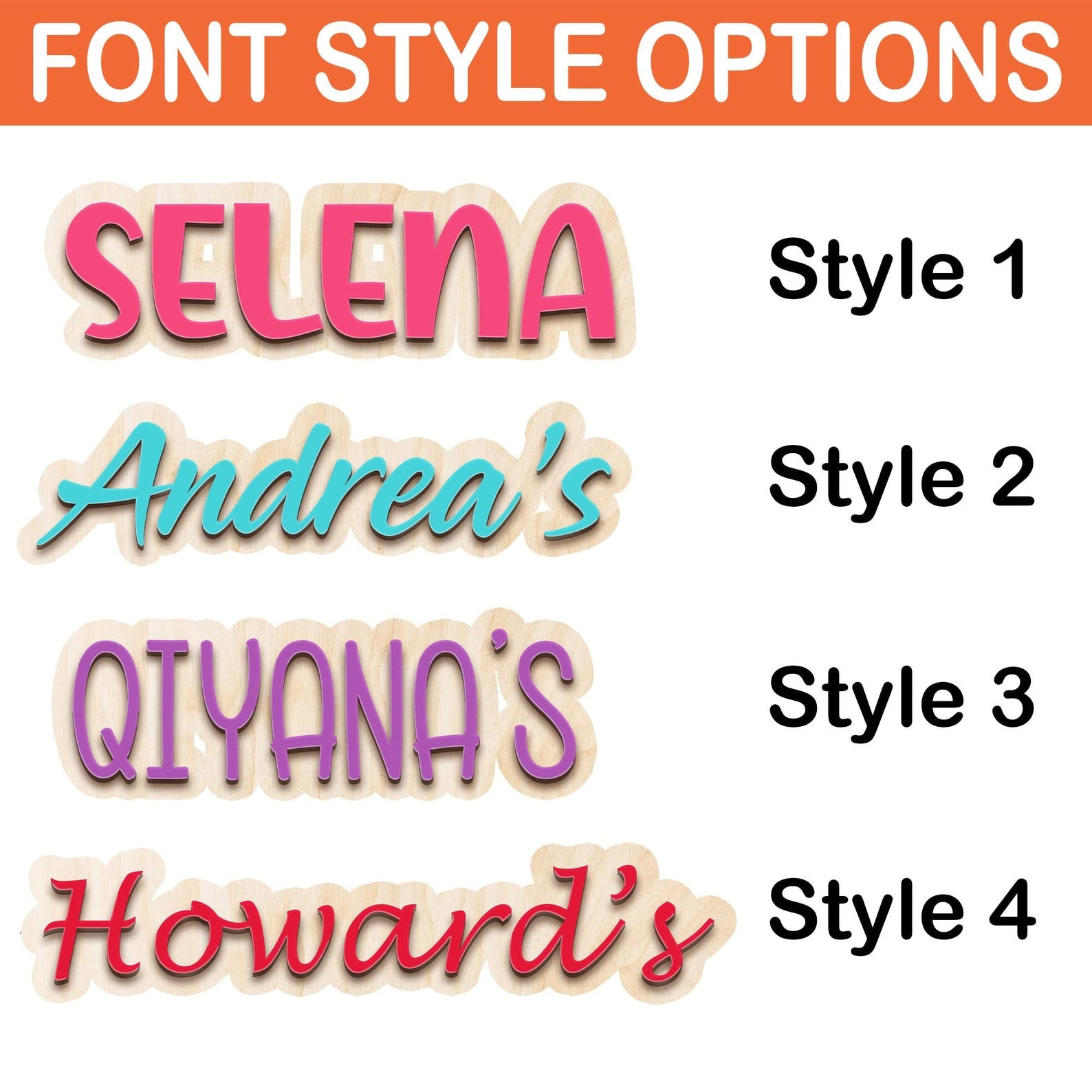 Customized First Day Of School Sign, First & Last Day of School Interchangeable Sign, Wooden 1st Day Of School Board Gift for Student - product image 9