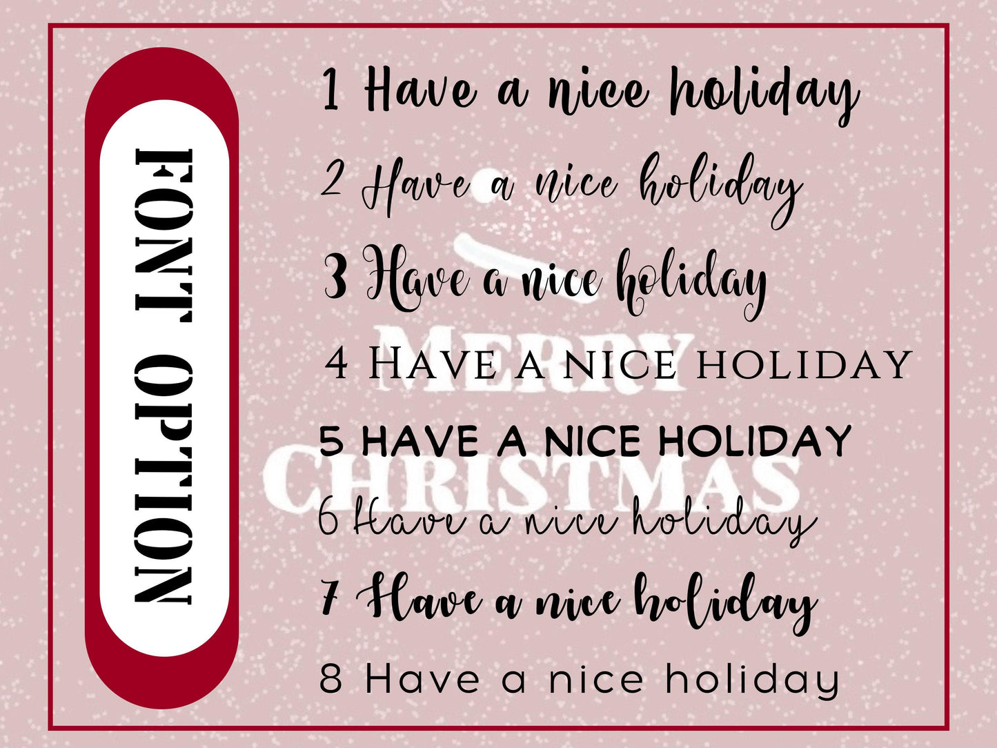Personalized Resin Family Ornament, Gingerbread Christmas Family Ornament, Gingerbread Family of 2,3,4,5,6 Ornament 2025, Christmas Decor - product image 5