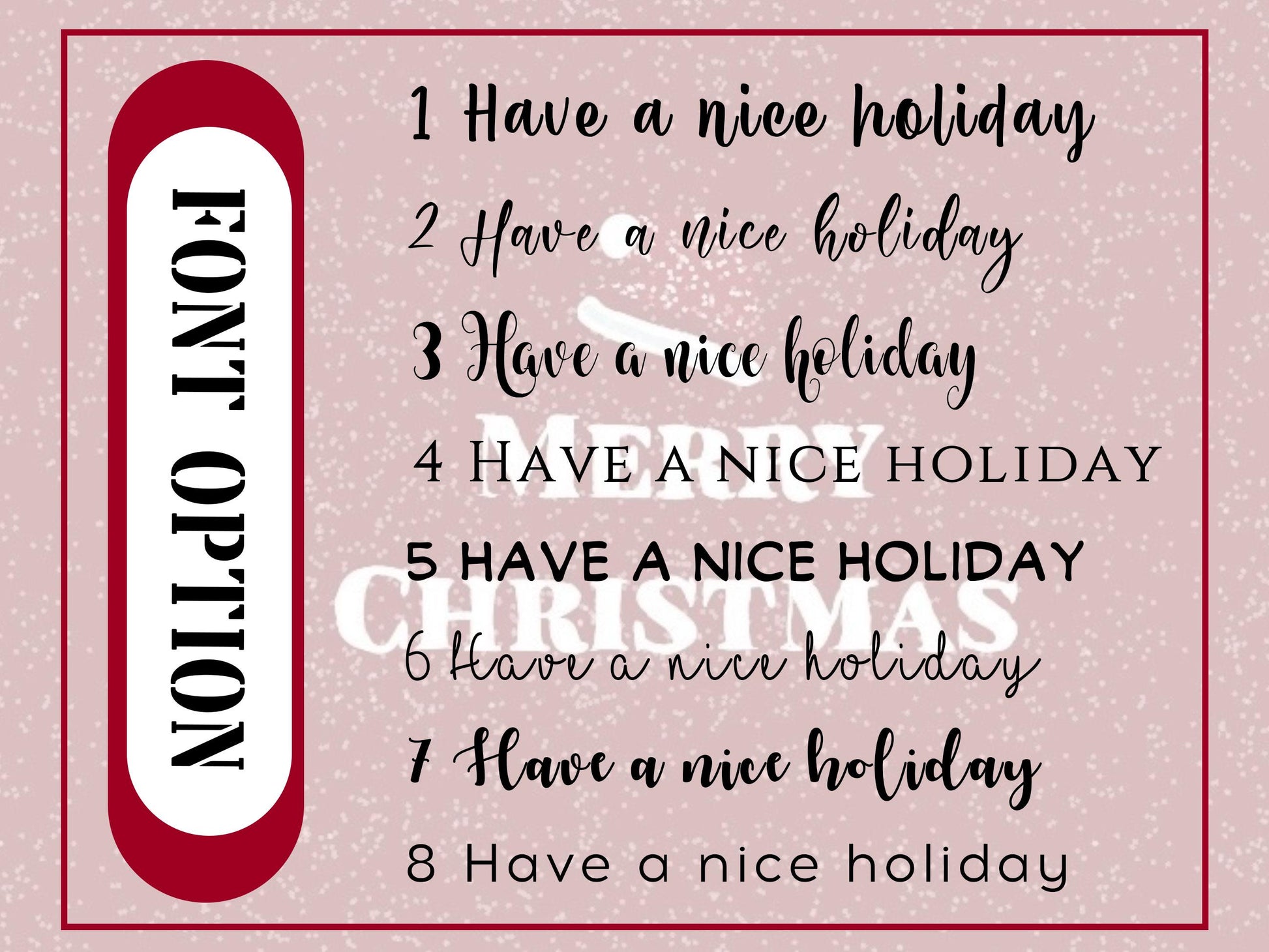 Personalized Resin Family Ornament, Gingerbread Christmas Family Ornament, Gingerbread Family of 2,3,4,5,6 Ornament 2025, Christmas Decor - product image 5