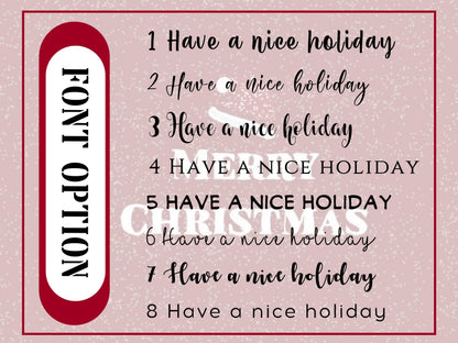 Personalized Resin Family Ornament, Gingerbread Christmas Family Ornament, Gingerbread Family of 2,3,4,5,6 Ornament 2025, Christmas Decor - product image 5