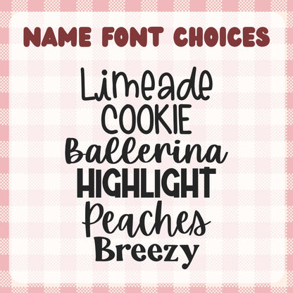 Personalized Interchangeable First & Last Day of School Sign | Custom Wood Photo Prop - product image 3