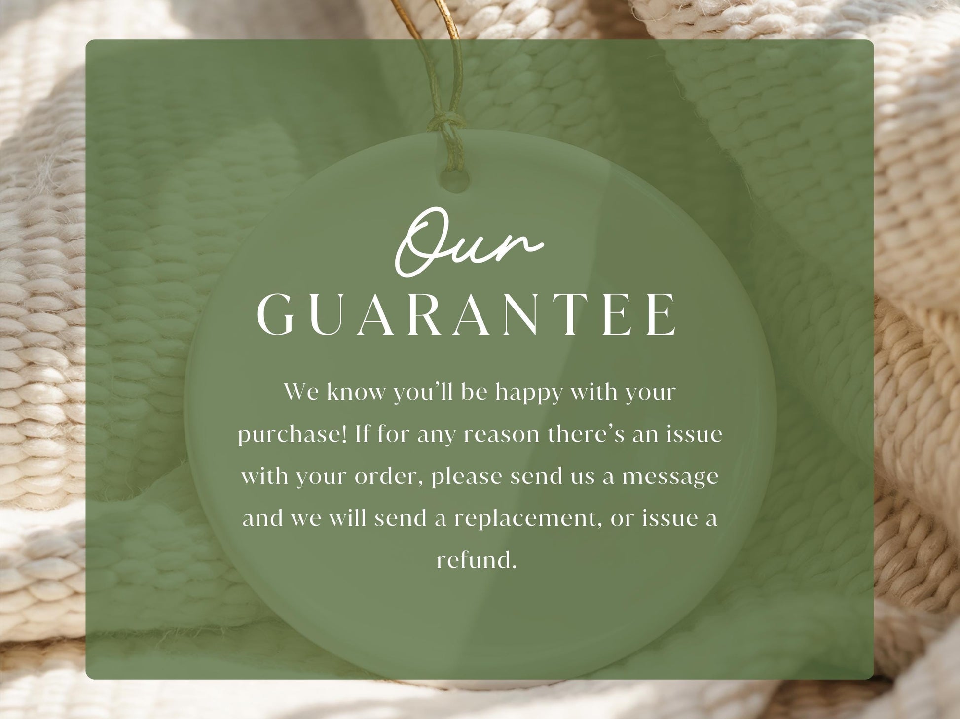 Personalized Baby Ornament – Birth Stats Keepsake Gift - product image 7