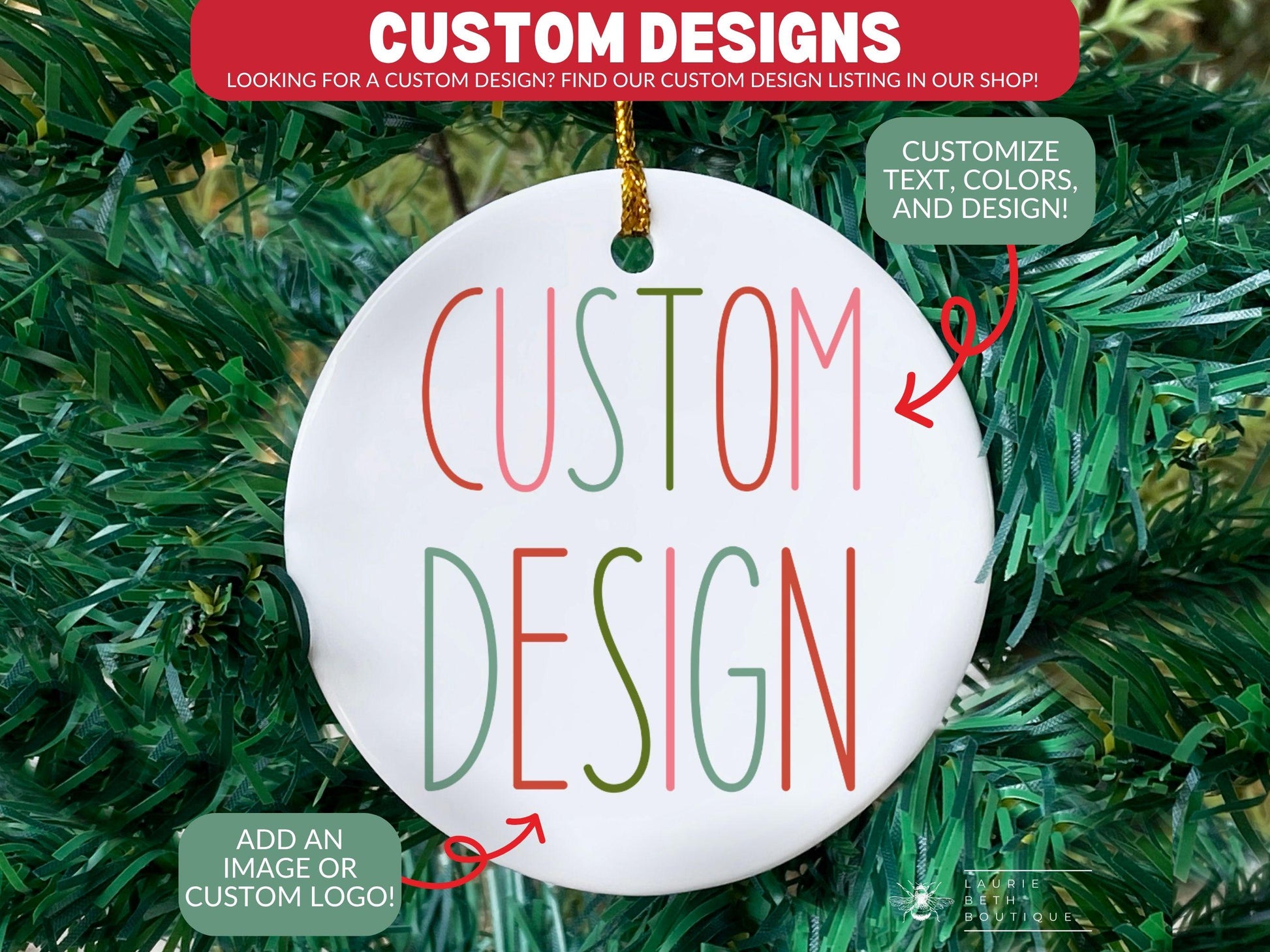 Custom Engagement Ornament, Personalized Engaged Ornament Gifts for Engaged Couple Engagement Gifts Engagement Christmas Ornament Keepsake - product image 9
