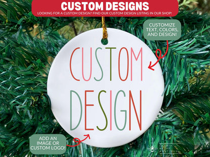 Custom Engagement Ornament, Personalized Engaged Ornament Gifts for Engaged Couple Engagement Gifts Engagement Christmas Ornament Keepsake - product image 9