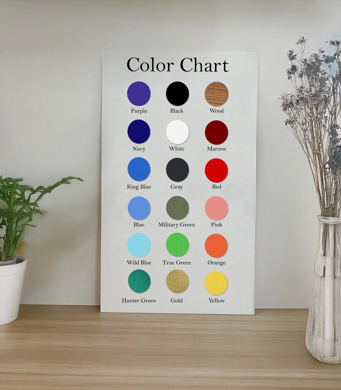 Customizable First and Last Day of School Sign Board, Dry Erase Name Board - product image 5