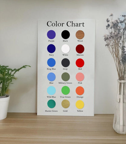 Customizable First and Last Day of School Sign Board, Dry Erase Name Board - product image 5
