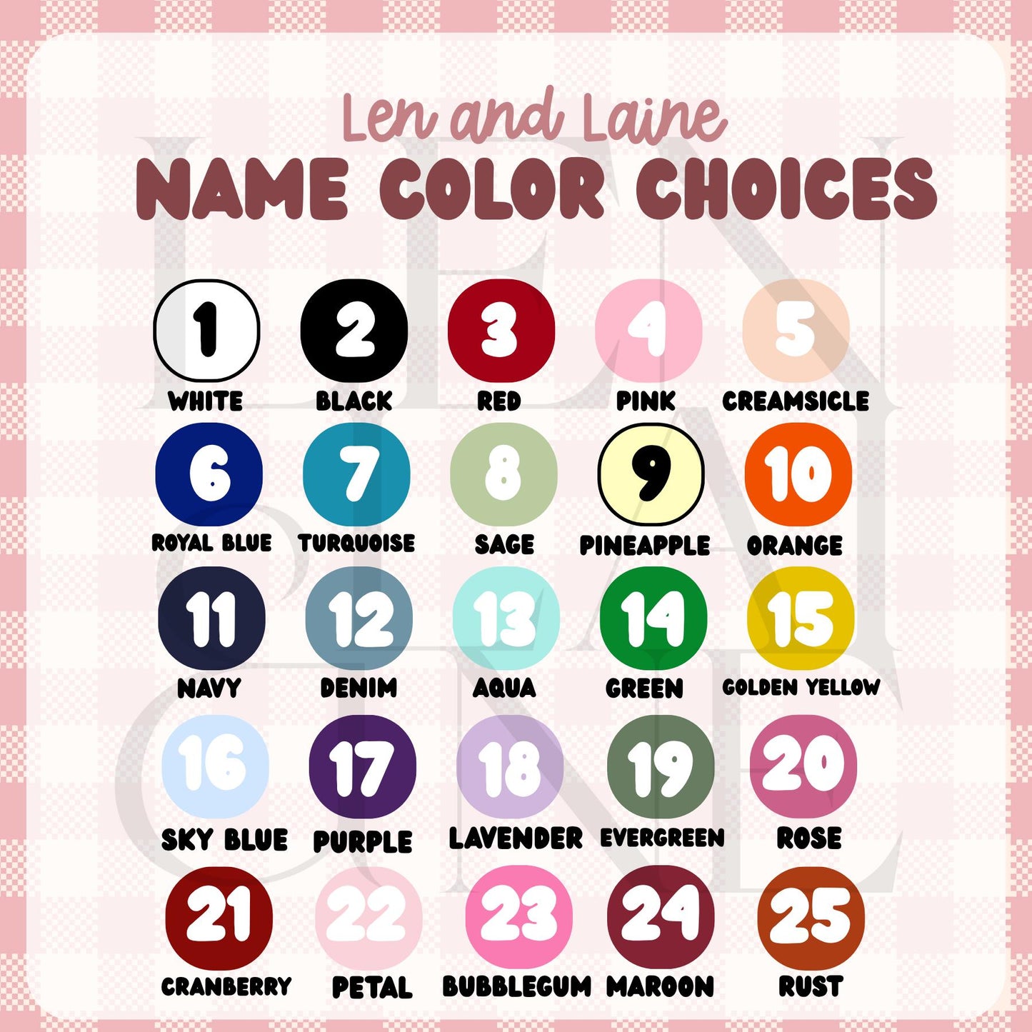 Personalized Interchangeable First & Last Day of School Sign | Custom Wood Photo Prop - product image 4