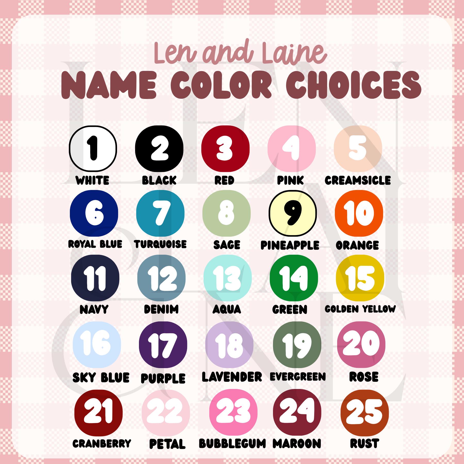 Personalized Interchangeable First & Last Day of School Sign | Custom Wood Photo Prop - product image 4