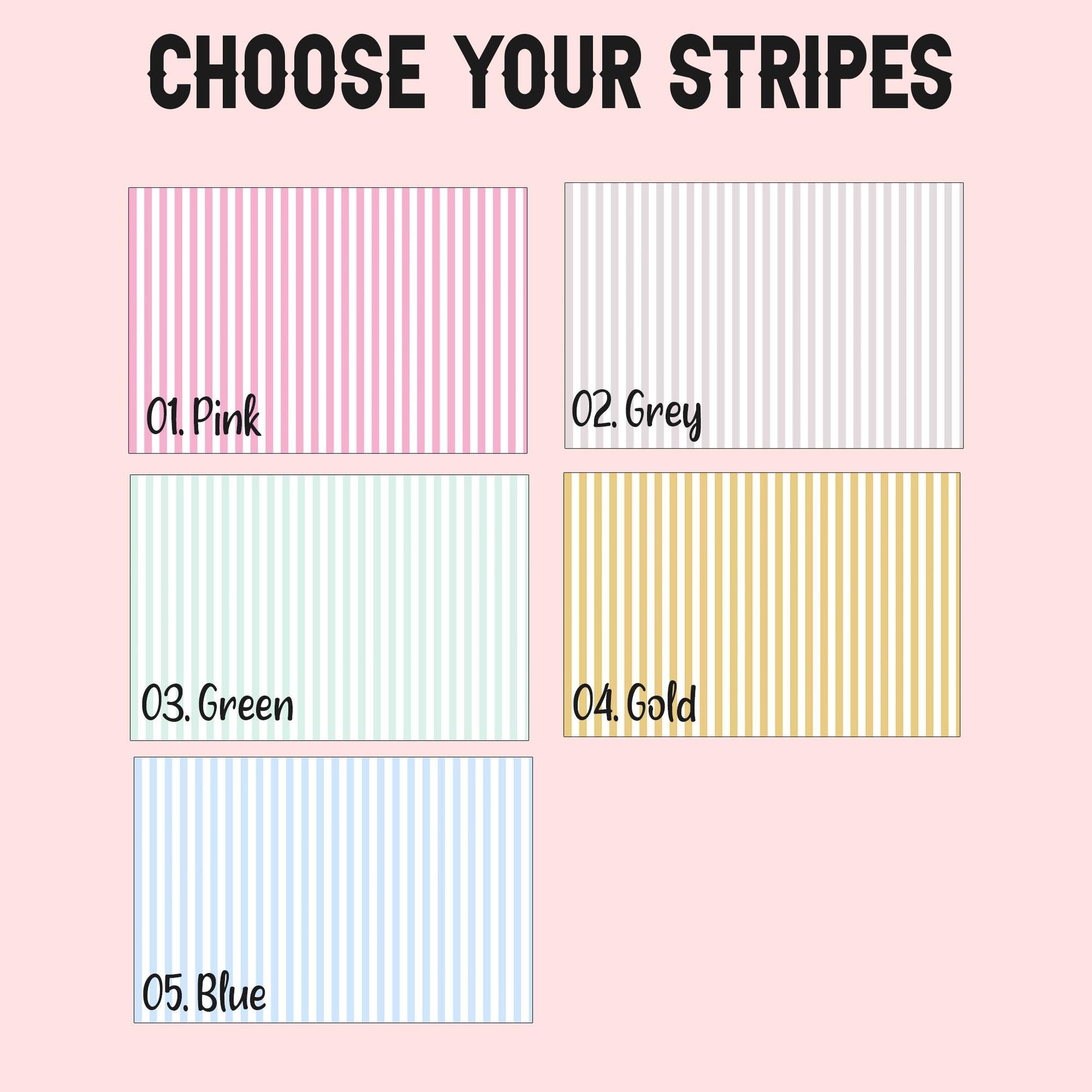 Custom Best Friend Ornament, Besties Ornaments, Besties Photo Striped Ornament, Gift for Friend - product image 5